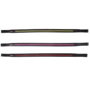 Pandebnd med Stribet mnster Kombi fra Karlslund  