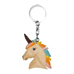 Nglering i tr som hest eller Enhjrning