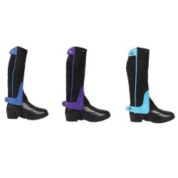 Leggins til brn i friske farver