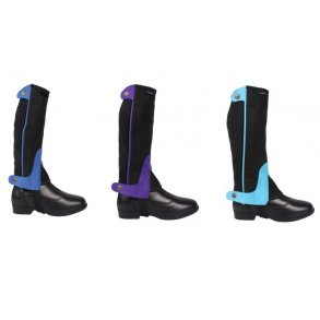 Leggins til brn i friske farver