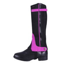 Leggins til brn i friske farver