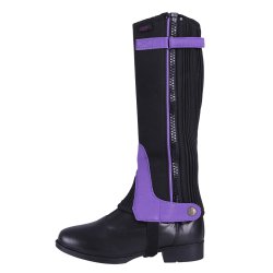 Leggins til brn i friske farver