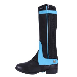 Leggins til brn i friske farver