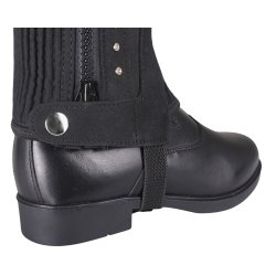 Leggins med similisten til Brn fra QHP  "Bling bling"