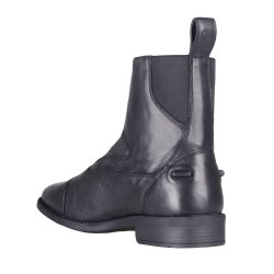 Ridestvler i lder kort model fra  QHP "Milaan"