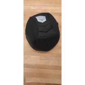 Hjelm indlg til Equterme hjelme i flere str. 