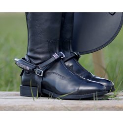  Sporebeskytter med krystaller fra QHP "Lupine"