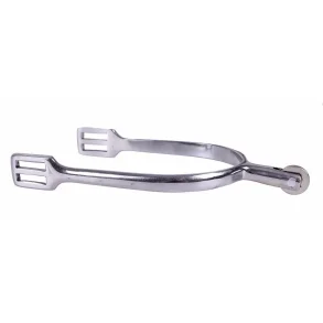 Hjulsporer fra QHP uden takker 30 mm