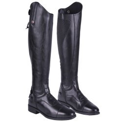 Ridestvle fra QHP "Nina" med ekstra vide