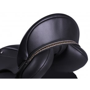 Sadelpynt med similisten 