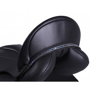 Sadelpynt med similisten fra  QHP 