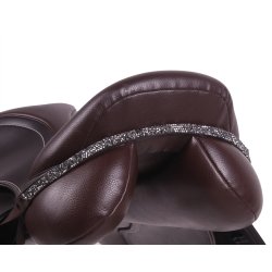 Sadelpynt med similisten "Lupine"