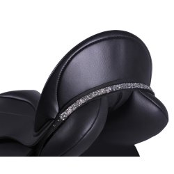 Sadelpynt med similisten "Lupine"