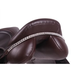 Sadelpynt med similisten "Sharina"