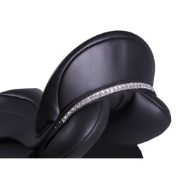 Sadelpynt med similisten "Sharina"