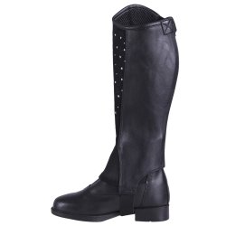 Leggins til brn med similisten og stjerner fra QHP  "STAR"