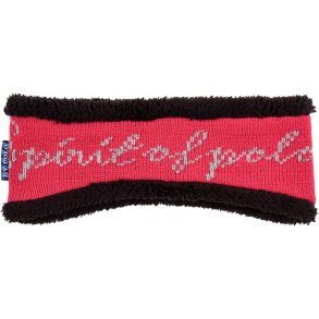 HV Polo Pandebnd / revarmer med fleece foer 