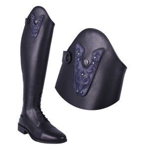 Stvle pynt til QHP stvle Sasha 