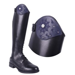  Toppe til junior stvle "Romy"