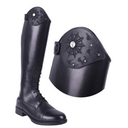  Toppe til junior stvle "Romy"