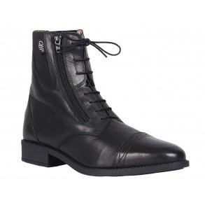 Ridestvler Kort i lder  fra QHP  