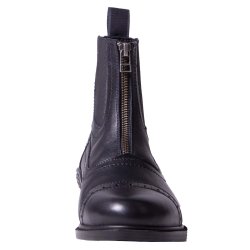  Ridestvle i lder termo med foer fra QHP "Calgary" str 32-45