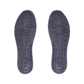 Sler til vinter med imiteret pels og bld sl 