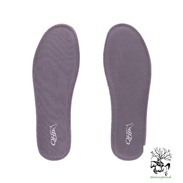 Memory foam indlgssl fra QHP