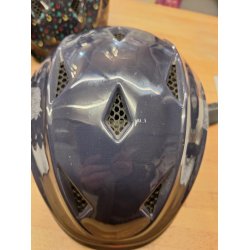 Ridehjelm til b�rn K4 fra Swing