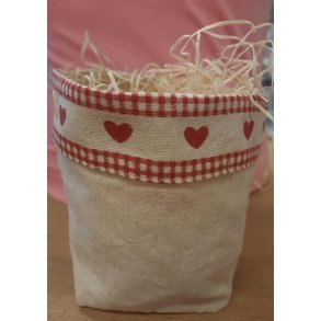 Julepose til peberndder eller andet.