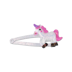  Hrspnder med enhjrning 