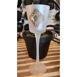 Lysestager til stearinlys