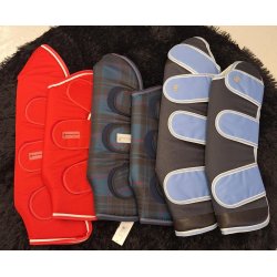 Transportgamacker fra Waldhausen og Impulz