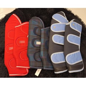 Transportgamacker fra Waldhausen og Impulz