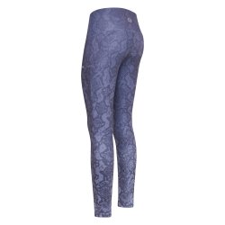 Ridetights med elastik i taljen i smart design fra Imperial Riding "Snake"