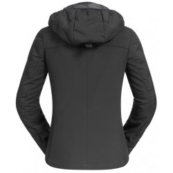 Jakke kort mix fra Waldhausen " Carcassonne" i sort str. xxs