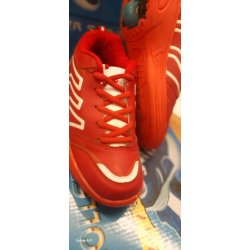 Rulleskjtesko 34 - 39 i rd 