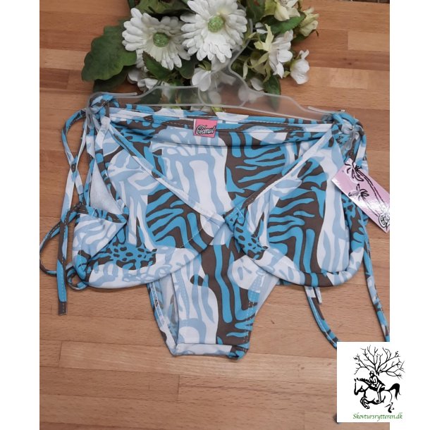 Bikini "Bl Print" fra Coconut