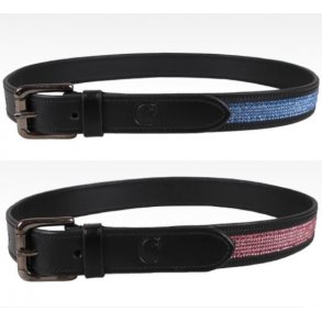 Blte til junior i lder med krystaller fra Campus flere farver