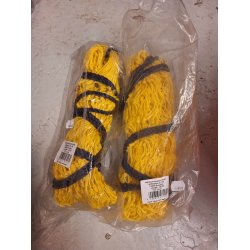 H�net finmasket / Slow feeder