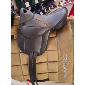 Begynder sadel fra HKM 12