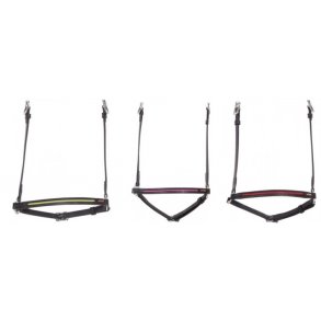 Nsebnd med mnsterstribe fra  Karlslund Kombi Hannoveransk 