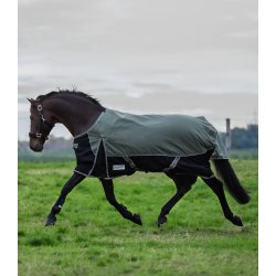 Waldhausen - Dkken med clip in system 50 gr. "comfort 1200 denier "