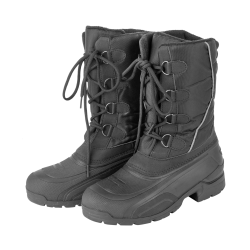  Stvle / staldstvle thermo Halv hj fra ELT "Milton"