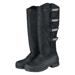 Termostvle med ELT logomrke