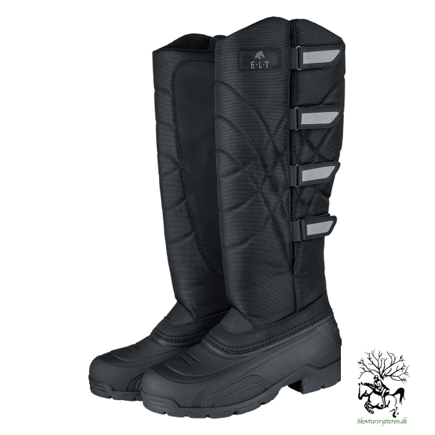 Termostvle med ELT logomrke