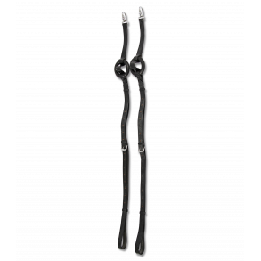 Indspndingstjler i lder fra Waldhausen 