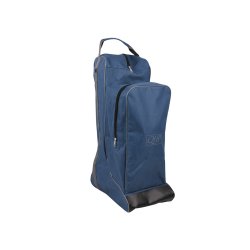 Stvletaske og Hjelmtaske "2 i 1" fra QHP i flere farver