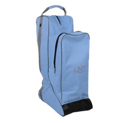 Stvletaske og Hjelmtaske "2 i 1" fra QHP i flere farver