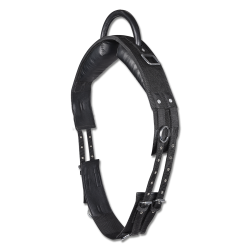 Ridegjord m hndtag til shetlnder eller hest